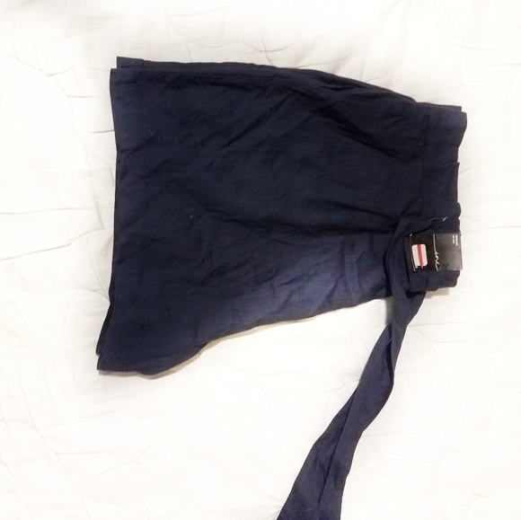 I.N.C paper bag shorts - Picture 3 of 3